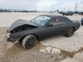  Salvage Nissan 240SX
