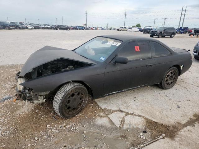 Salvage Nissan 240SX