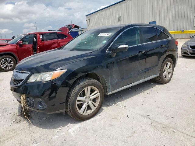  Salvage Acura RDX