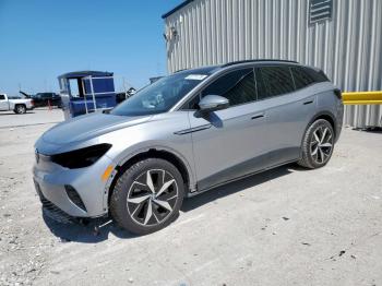  Salvage Volkswagen ID.4