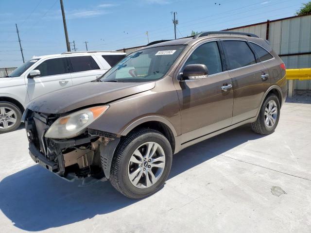  Salvage Hyundai Veracruz