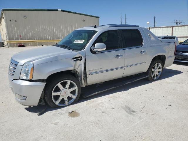  Salvage Cadillac Escalade
