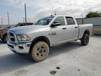  Salvage Ram 2500