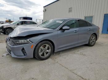  Salvage Kia K5
