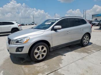  Salvage Volvo XC60
