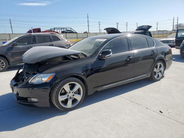  Salvage Lexus Gs