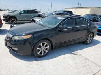  Salvage Acura TL