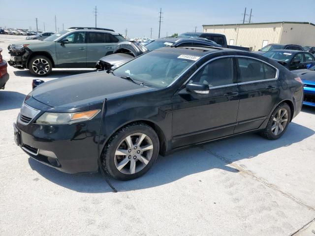  Salvage Acura TL