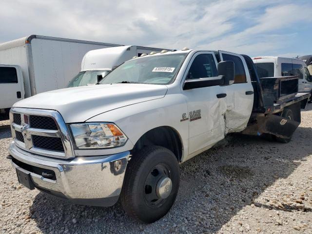 Salvage Ram 3500