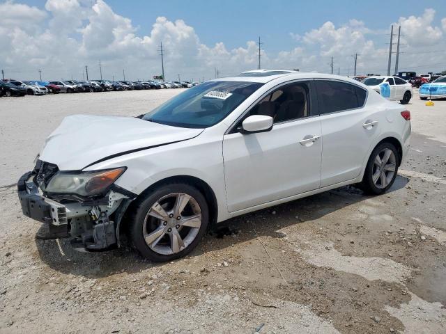  Salvage Acura ILX