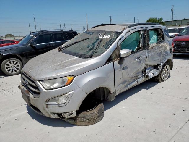  Salvage Ford EcoSport