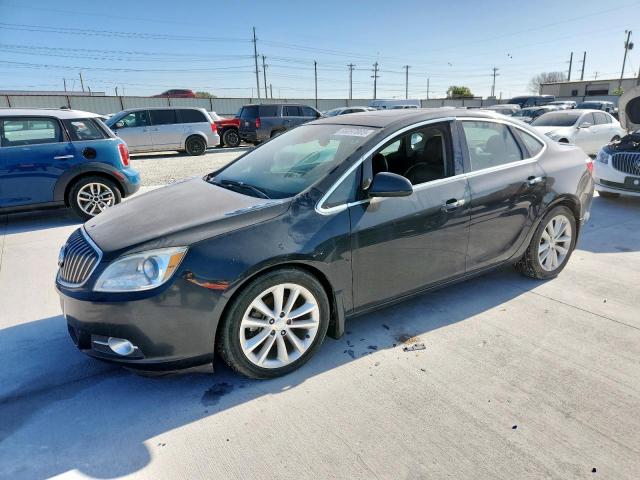  Salvage Buick Verano