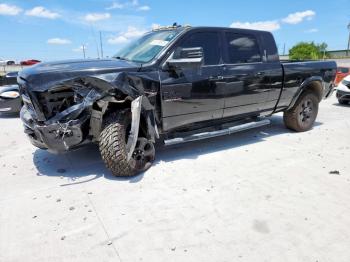  Salvage Ram 2500