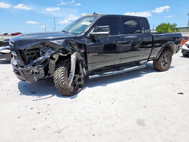  Salvage Ram 2500