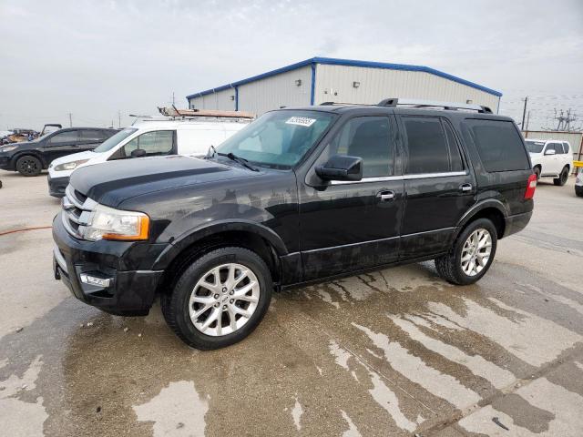  Salvage Ford Expedition