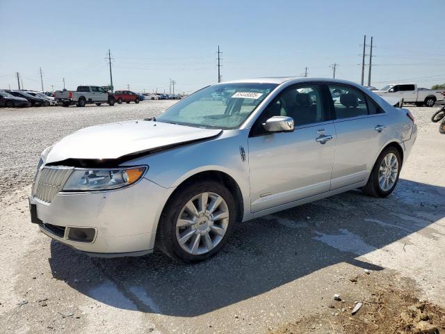  Salvage Lincoln MKZ