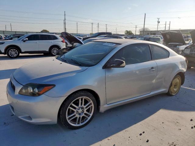  Salvage Toyota Scion