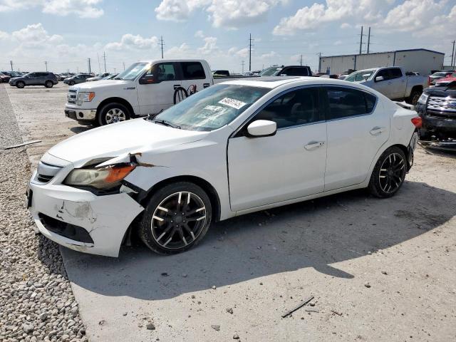  Salvage Acura ILX