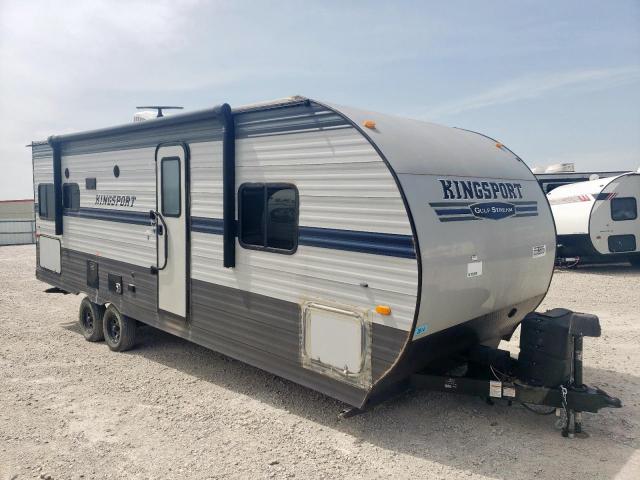  Salvage Gulf Stream Kingsport