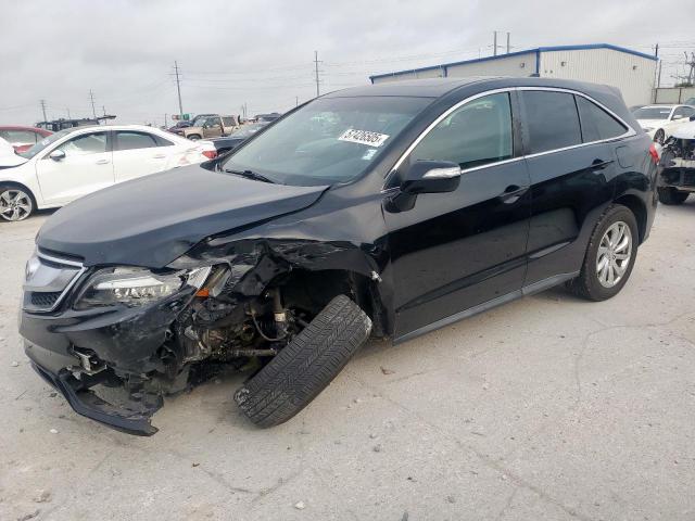  Salvage Acura RDX