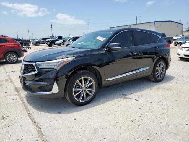  Salvage Acura RDX