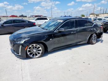  Salvage Cadillac CT5