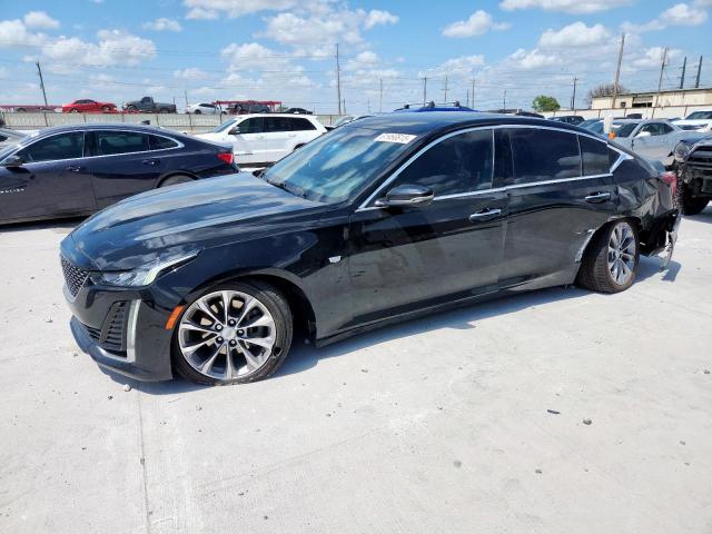 Salvage Cadillac CT5