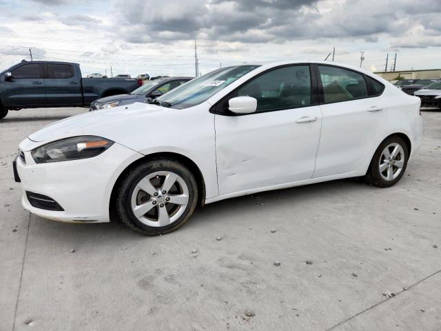  Salvage Dodge Dart