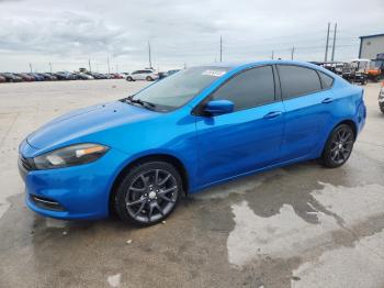  Salvage Dodge Dart