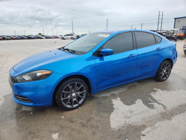  Salvage Dodge Dart