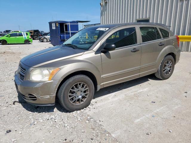  Salvage Dodge Caliber