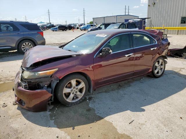  Salvage Acura TSX