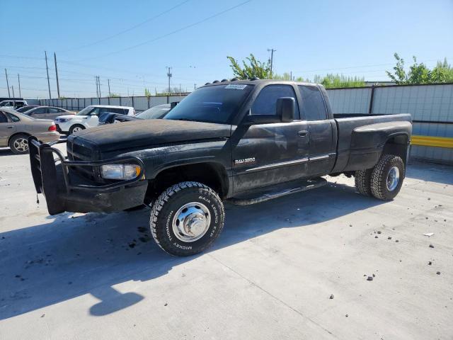  Salvage Dodge Ram 3500