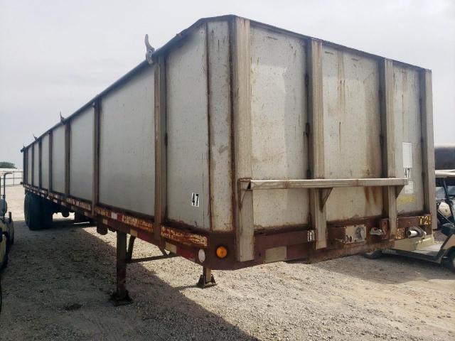  Salvage Transcraft Other