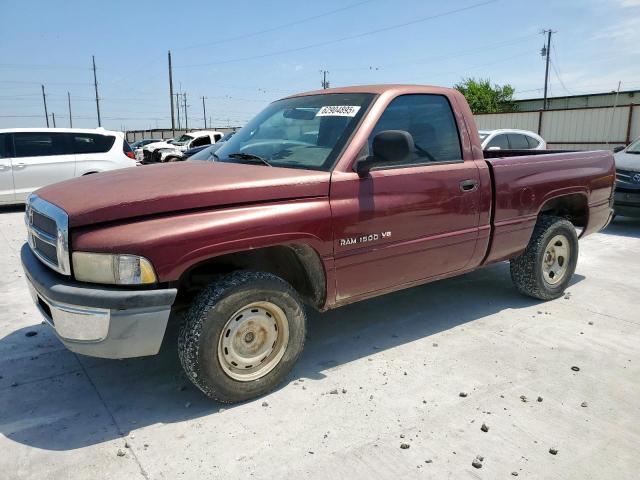 Salvage Dodge Ram 1500