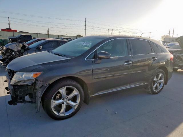  Salvage Toyota Venza
