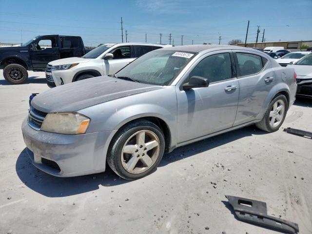  Salvage Dodge Avenger