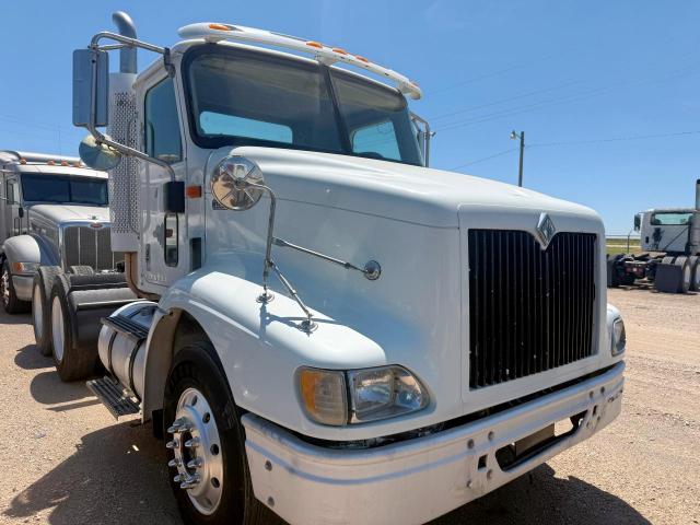  Salvage International 9100 9100i