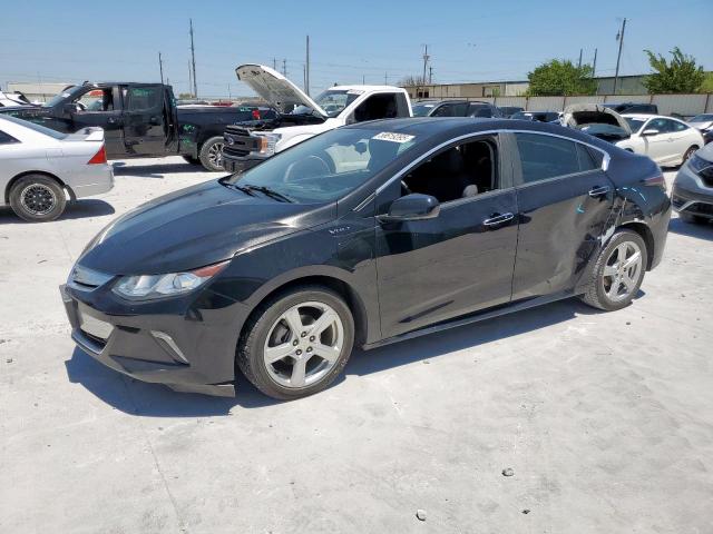  Salvage Chevrolet Volt