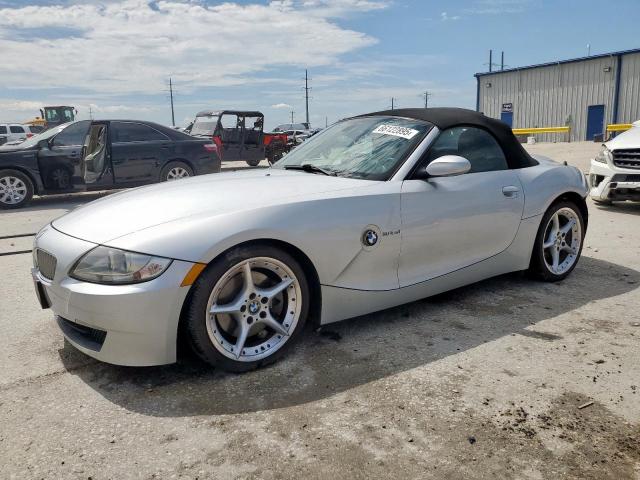  Salvage BMW Z Series