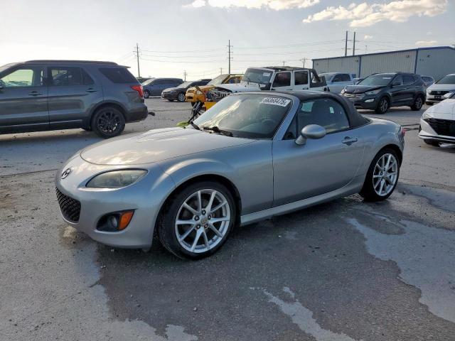  Salvage Mazda Mx5