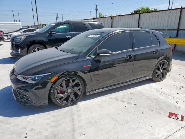  Salvage Volkswagen GTI
