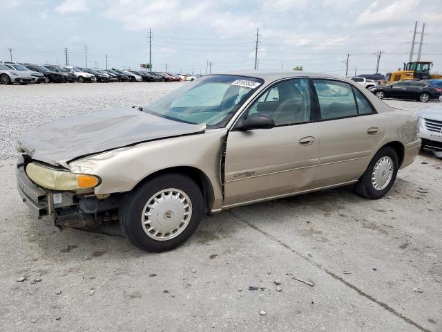  Salvage Buick Century