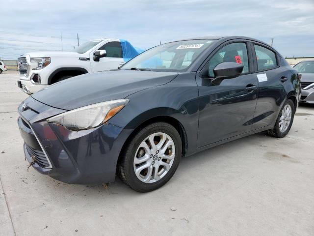  Salvage Toyota Yaris