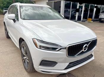  Salvage Volvo XC60