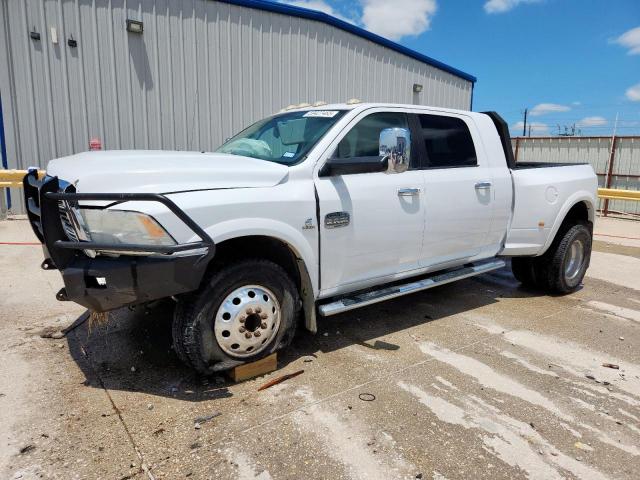  Salvage Dodge Ram 3500