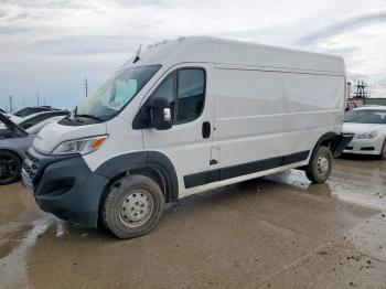  Salvage Ram Promaster