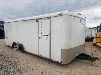  Salvage Inte Cargo Trl