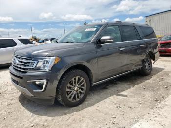  Salvage Ford Expedition