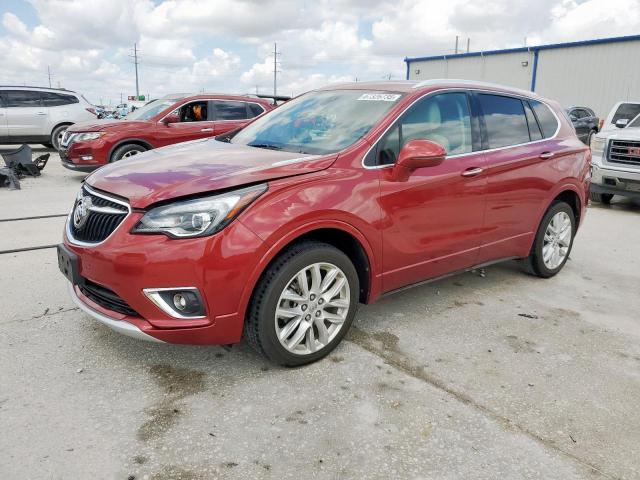  Salvage Buick Envision
